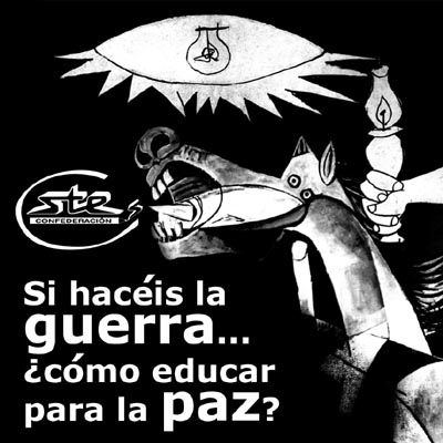 A GUERRA COMO SOLUCI&Oacute;N DE CONFLITO